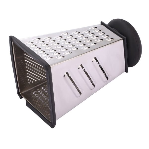 RALLADOR VERTICAL 4 CARAS / JA2372 / FS006 - Image 2