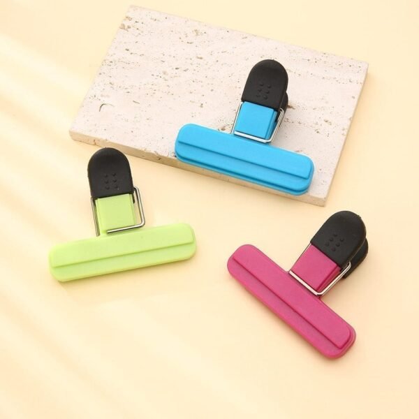 JUEGO DE CLIPS PARA BOLSAS / JA2375 /FS006 - Image 2