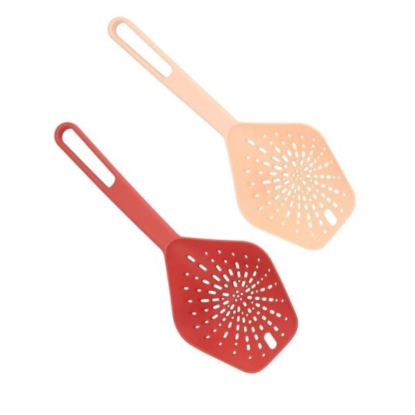 CUCHARÓN PLÁSTICO DE COCINA / JA2379 /FS006