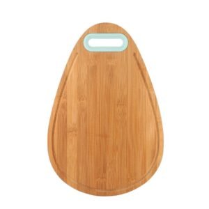 TABLA DE PICAR DE BAMBU / JA2381 / FS006