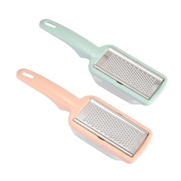 RALLADOR DE COCINA DE ACERO / JA2383 / FS006
