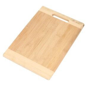 TABLA DE PICAR DE BAMBÚ / JA2430 / FS006