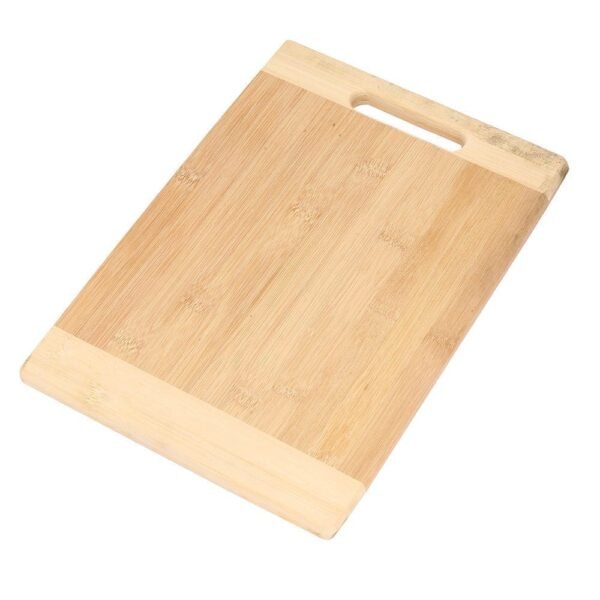 TABLA DE PICAR DE BAMBÚ / JA2430 / FS006