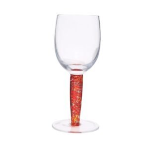 COPA DE VIDRIO PARA VINO / JA2814 /FS006