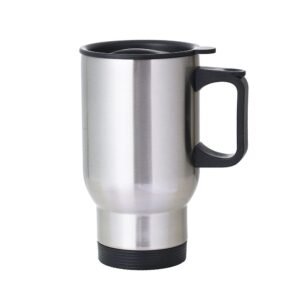 JARRO PARA SUBLIMAR / ISV1707-SILVER / FS006