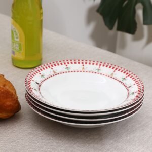 PLATO SOPERO / JA2997 / FS006