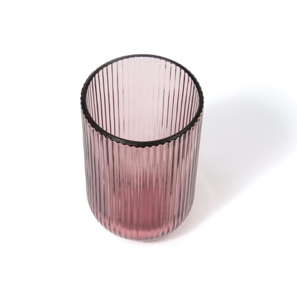 VASO MORADO / JA3070-PURPLE / FS006