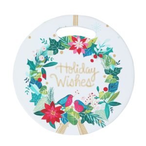 POSA CALIENTE NAVIDEÑO / JA3100 / FS006