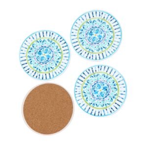 PORTAVASO MANDALA / JA3109 / FS006