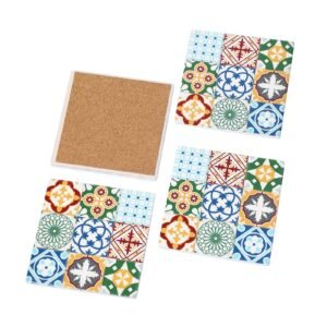 PORTAVASO CUDRADO / JA3110 / FS006