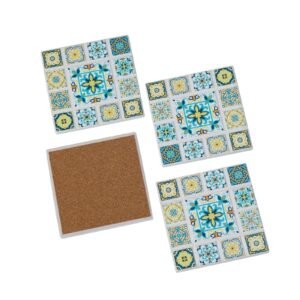 PORTAVASO CUDRADO / JA3111 / FS006