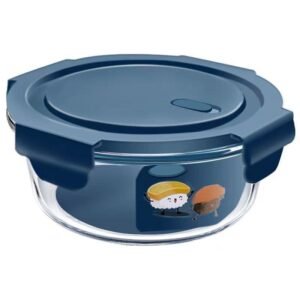 REPOSTERO TAPA AZUL / JA3169 / FS006