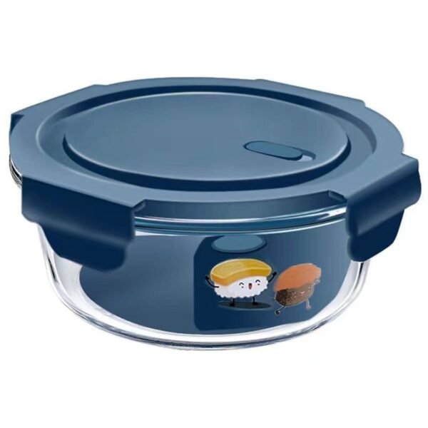 REPOSTERO TAPA AZUL / JA3169 / FS006
