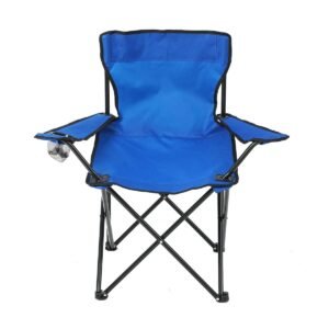 SILLA DE PLAYA AZUL / JA3175-BLUE / FS006
