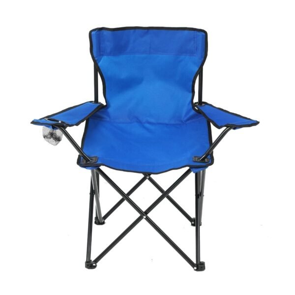 SILLA DE PLAYA AZUL / JA3175-BLUE / FS006