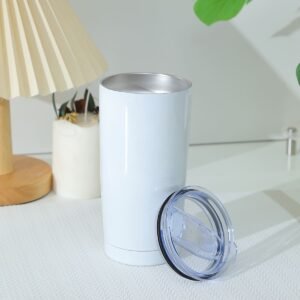TERMO DE ACERO INOXIDABLE / JA3265 / FS006