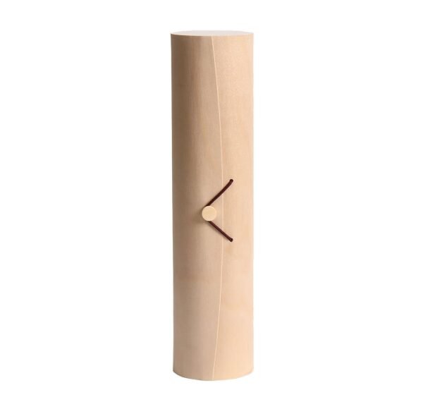 ESTUCHE PARA BOTELLA DE VINO DE MADERA / JA3342 / FS006