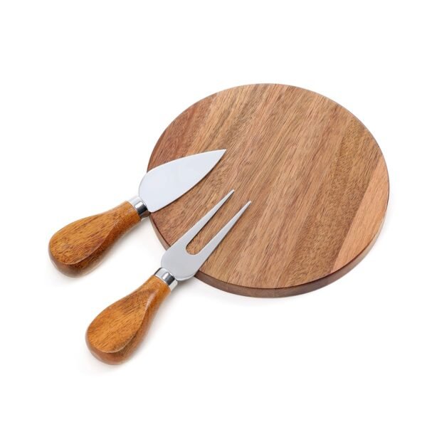 SET DE CUCHILLOS PARA QUESO / JA3493 / FS006