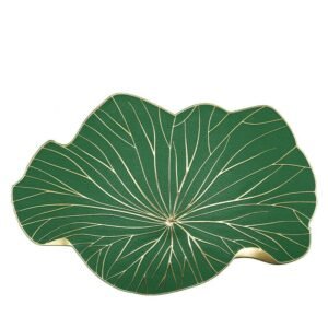 INDIVIDUAL VERDE / JA3508 / FS006