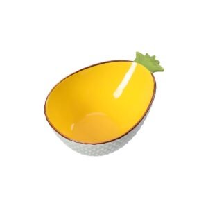 BOWL EN FORMA DE PIÑA / JA3515 /FS006