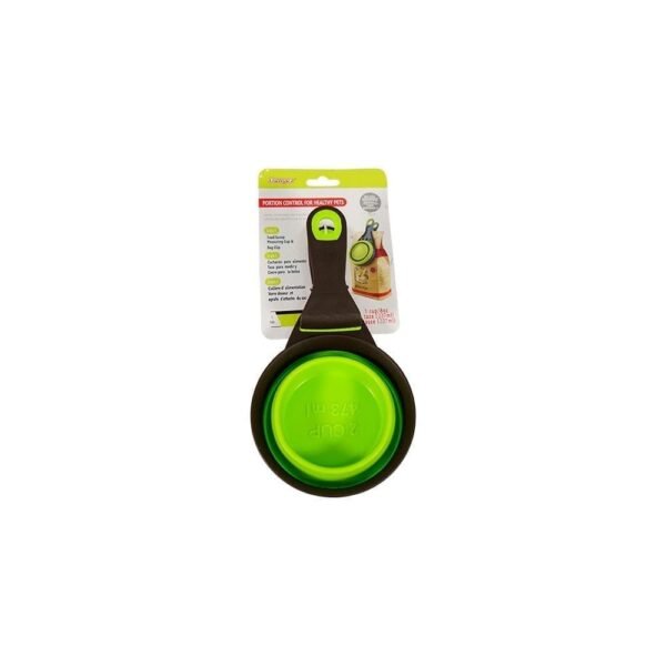 PLATO PARA PERRO / JA468 / FS006
