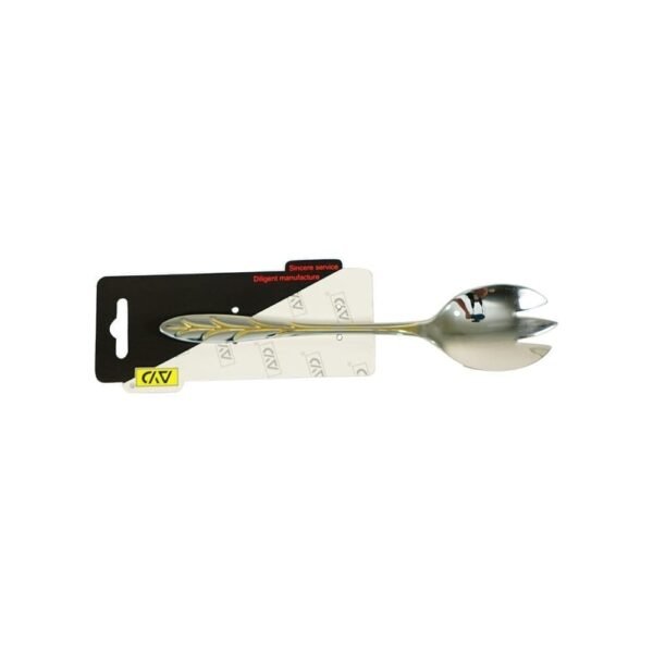 TENEDOR PARA SERVIR / JA858 / FS006