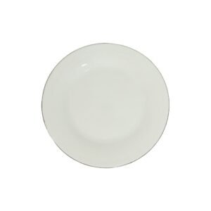 PLATO POSTRE / LFBP80-6SILVER / FS006