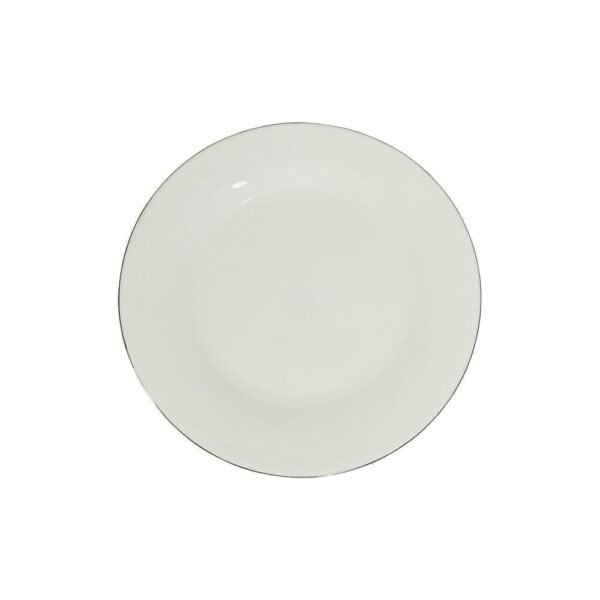 PLATO POSTRE / LFBP80-6SILVER / FS006