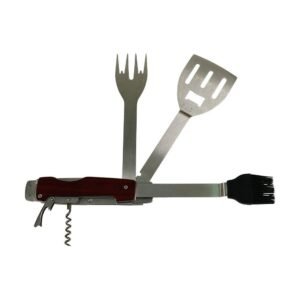 SET DE BBQ TIPO NAVAJA / YL6-109 / FS006