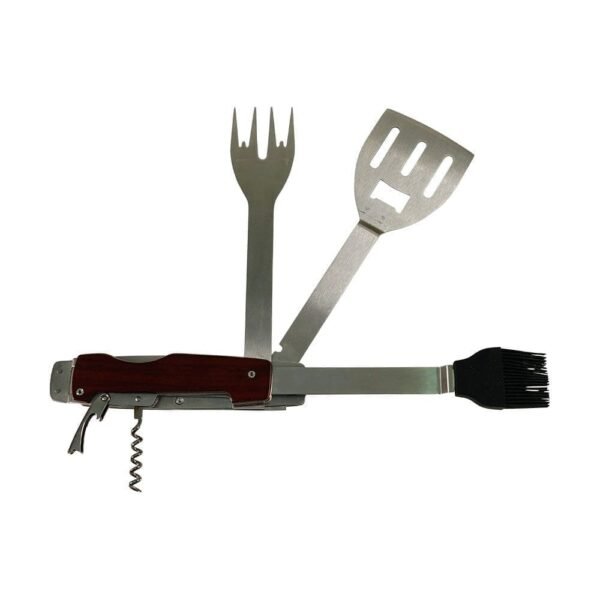 SET DE BBQ TIPO NAVAJA / YL6-109 / FS006