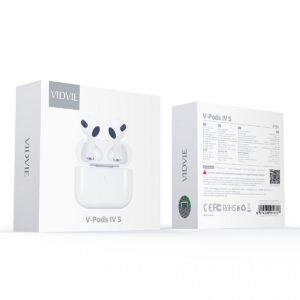 BLUETOOTH / VPODS IV S (BT861) / FS007