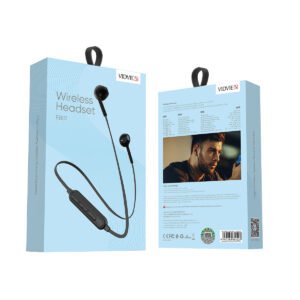 VIDVIE S / EB01 / FS007