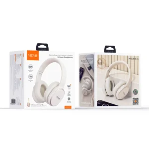 DIADEMA BLUETOOTH / BBH2111 / FS007