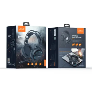 BALACA GAMER / BBH2110 / FS007