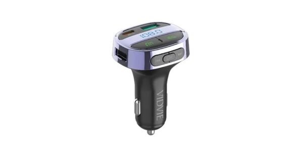 TRANSMISOR / FM02/I5 / FS007 - Image 2