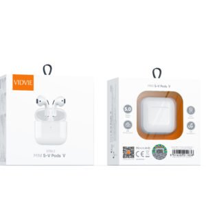 BLUETOOTH / VPODS MINI (BT863) / FS007
