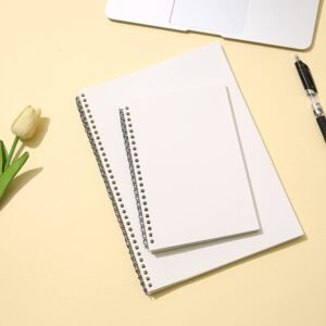 CUADERNO A4 PARA SUBLIMAR / ISV16A4 / FS006