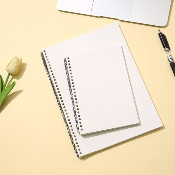 CUADERNO A4 PARA SUBLIMAR / ISV16A4 / FS006