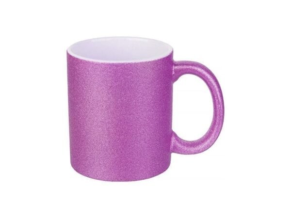 JARRO ESCARCHADO PARA SUBLIMAR FUCSIA / ISV1705C-FUCCIA / FS006