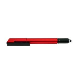 BOLIGRAFO / JA1238-RED / FS006