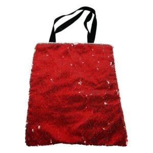 BOLSO PARA SUBLIMACION / JA1375ROJO / FS006