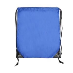 BOLSO MOCHILA AZUL / JA2053-AZUL / FS006