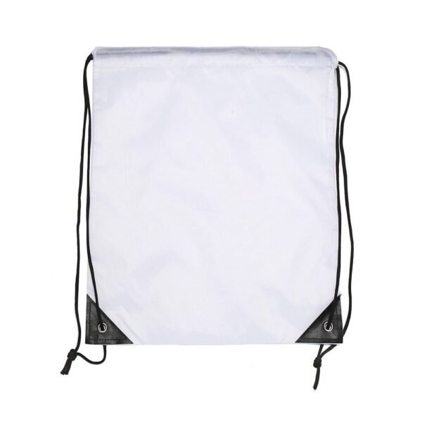 BOLSO MOCHILA BLANCO / JA2053-BLANCO / FS006