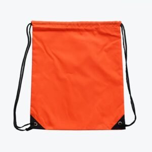 BOLSO MOCHILA NARANJA / JA2053-NARANJA / FS006