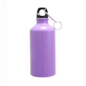 TOMATODO PARA SUBLIMAR DE ALIMUNIO MORADO / JA2224 / FS006