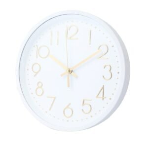 RELOJ DE PARED / JA2849 / FS006