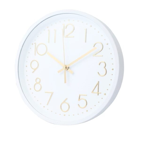RELOJ DE PARED / JA2849 / FS006