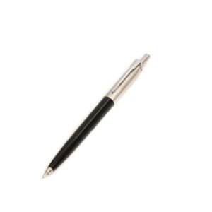 BOLIGRAFO NEGRO CON ESTUCHE / JA2990-BLACK / FS006