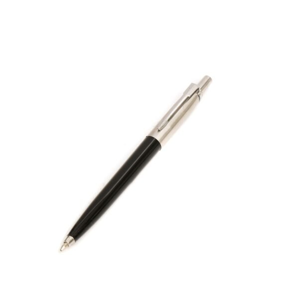 BOLIGRAFO NEGRO CON ESTUCHE / JA2990-BLACK / FS006