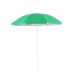 SOMBRILLA PARA PLAYA VERDE / JA3157-GREEN / FS006